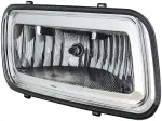 1571019 - : Fog Light Assembly for Dorman Image