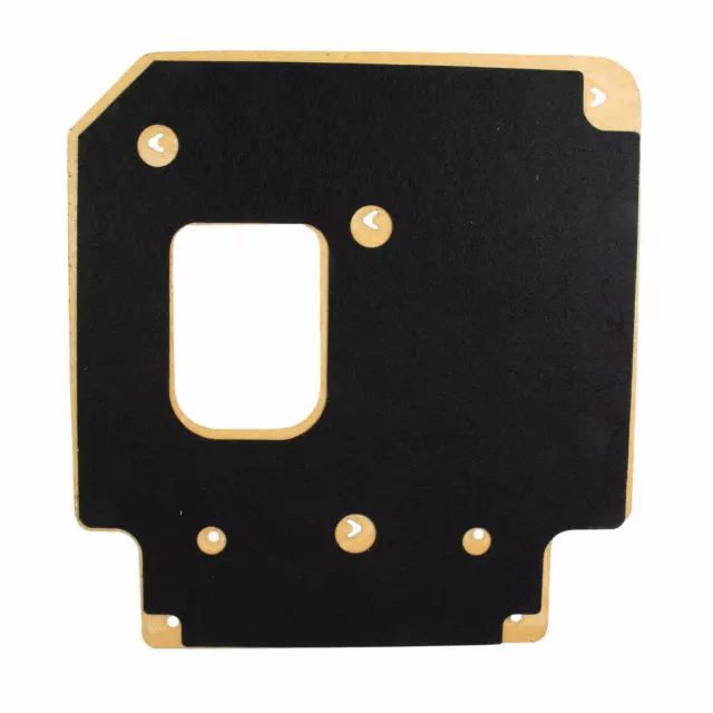 7L1Z7860509A - Body: Rear Panel for Ford: Expedition | Lincoln: Navigator Image