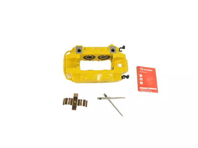 68240022AA - : Disc Brake Caliper Assembly, Left for Alfa Romeo Image