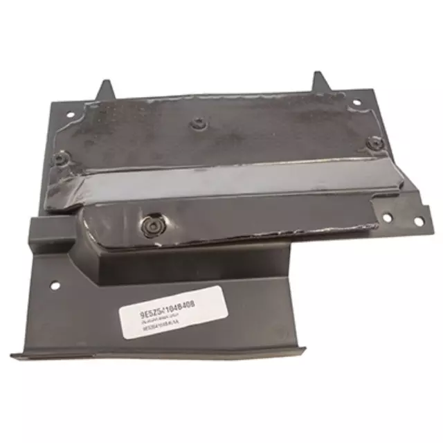 Radiator Support Splash Shield - FORD (9e5z54104b40b)