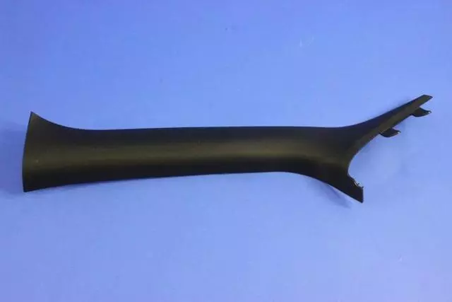 Windshield Garnish Molding, Left - Mopar (XQ59DX9AI)