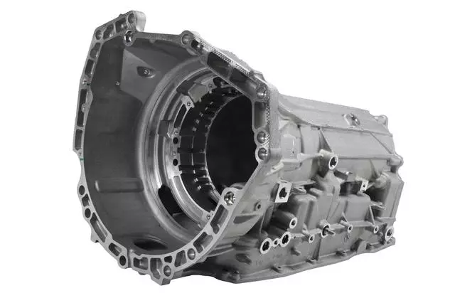 24042505 - : Automatic Transmission Case for GM Image