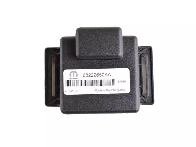 68379832AA - Mopar Accessories - Component Parts: Lighting Control Module for Dodge: Charger, Journey | Jeep: Cherokee | Ram: ProMaster 1500, ProMaster 2500, ProMaster 3500 Image