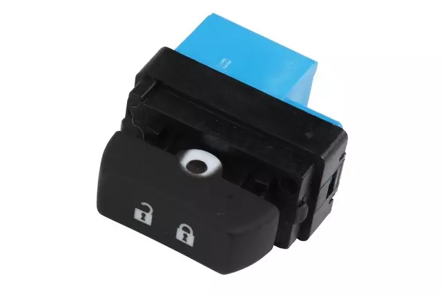 95299159 - : Driver Side Door Lock Switch for ACDelco Image