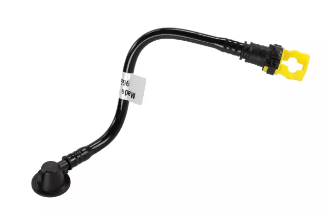 96968346 - Body: Vacuum Hose for Chevrolet: Sonic Image