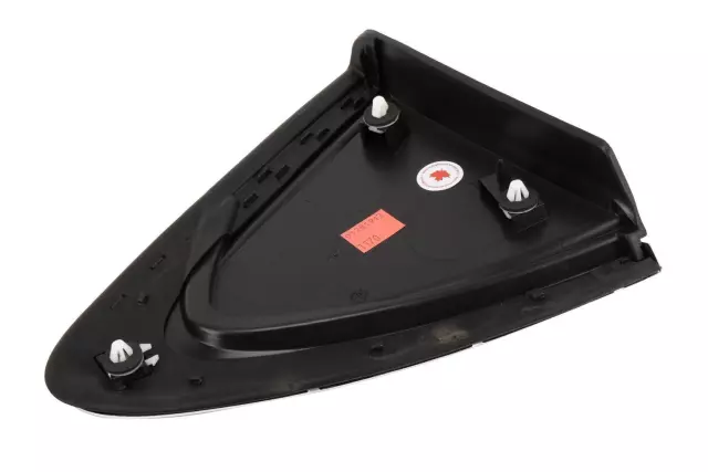 Anthracite Driver Side Body Side Rear Molding - GM (84085222)