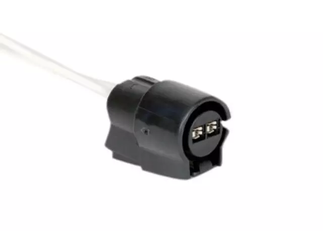 Pressure Switch Connector - GM (12085503)