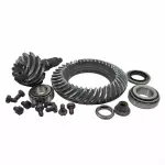 CR3Z4209A - Universals &amp; Rear Axle: Ring &amp; Pinion for Ford: Mustang Image