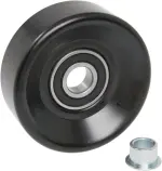 45990 - : Idler / Tensioner Pulley for FOUR SEASONS Image