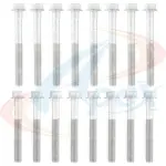 AHB397 - : APEX Automobile Parts Inc Head Bolt Set for APEX Automobile Parts Inc Image