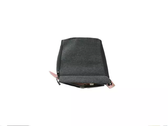 Rear Seat Back Cover - Mopar (6HZ46LK5AA)