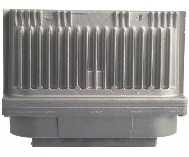 19332289 - Electrical: PCM for Chevrolet: Camaro, Corvette, P30 | GMC: P3500 | Pontiac: Firebird Image