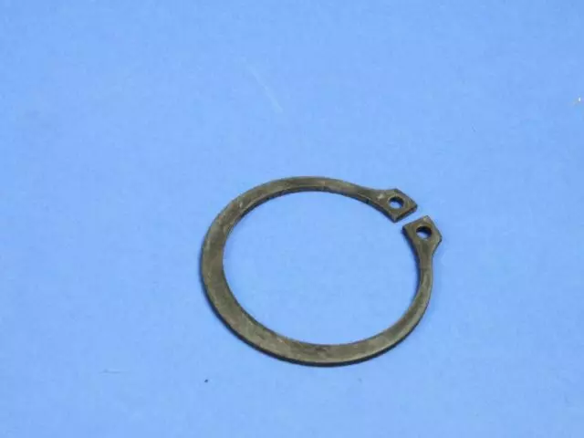 5078929AA - 62TE; 6-Speed; Automatic Transaxle: Direct Clutch Piston Spring Retainer Snap Ring for Mopar Image