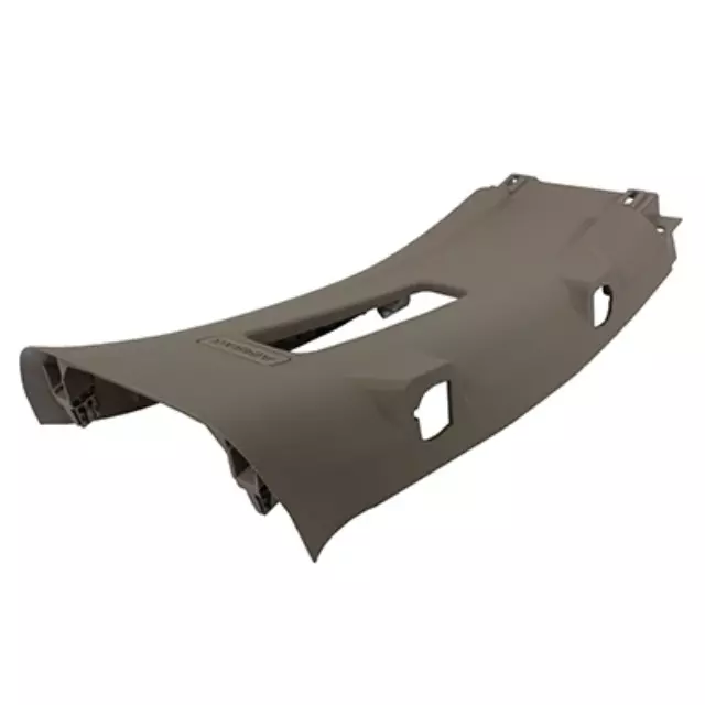 Upper Center Pillar Trim - Ford (HC3Z-2624347-AE)