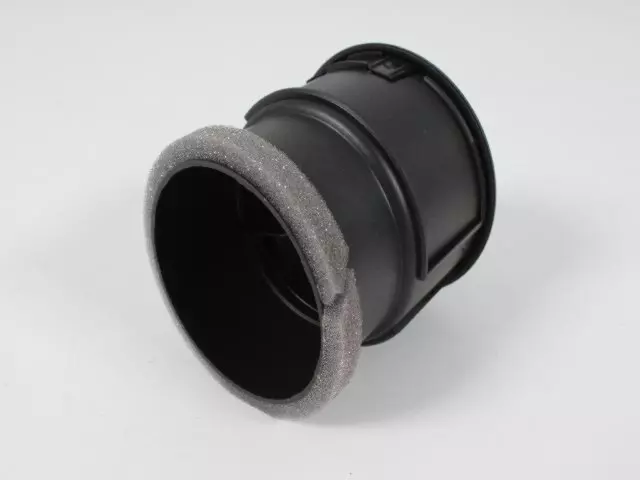 Heater And A/C Air Outlet, Center - Mopar (5KL74DX9AC)