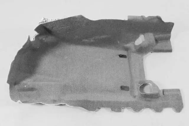 Front Floor Carpet, Left - Mopar (1SJ21HL9AJ)