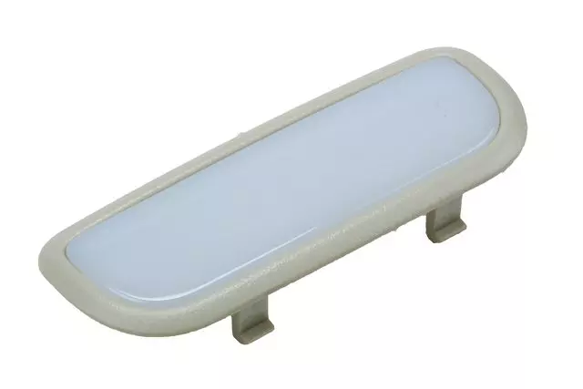 15853951 - Body: Lens for Cadillac: Escalade, Escalade ESV, Escalade EXT | Chevrolet: Avalanche, Silverado 2500 HD, Silverado 3500 HD, Suburban 1500, Suburban 2500, Tahoe | GMC: Sierra 2500 HD, Sierra 3500 HD, Yukon, Yukon XL 1500, Yukon XL 2500 Image