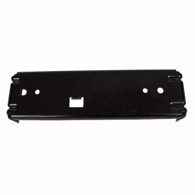 BC3Z11045B34A - Body: Center Bracket for Ford: F-250 Super Duty, F-350 Super Duty, F-450 Super Duty Image