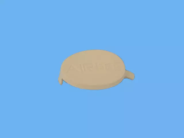 Screw Cover, Left - Alfa Romeo (6CP97U6DAA)