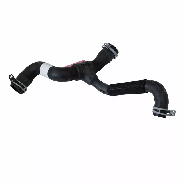 3S4Z8286BC - Cooling System: Lower Hose for Ford: Focus Image