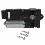 MM1155 - Body: Motorcraftâ„¢ Motor for Ford: Escape Image