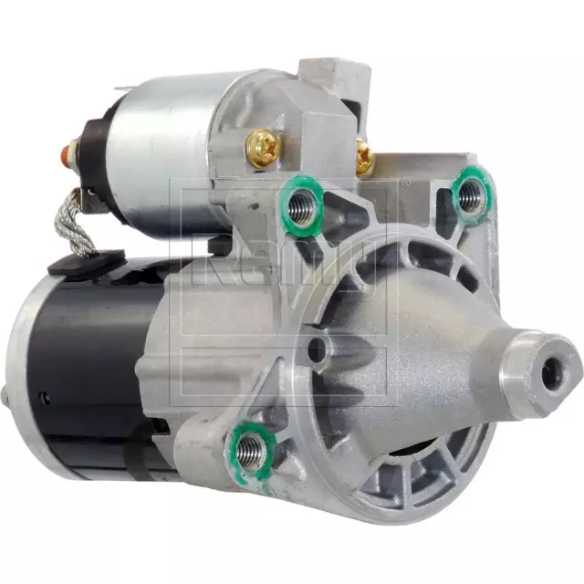 16075 - : Remy Starter Motor for Remy Image