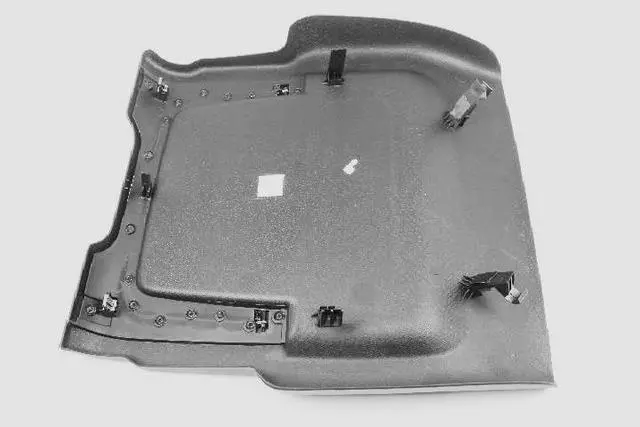 1UP04HL1AD - Interior Trim: Front Seat Back Panel for Mopar Image