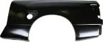 93311EZ10A - Body: Side Panel for Nissan: TITAN, TITAN XD Image
