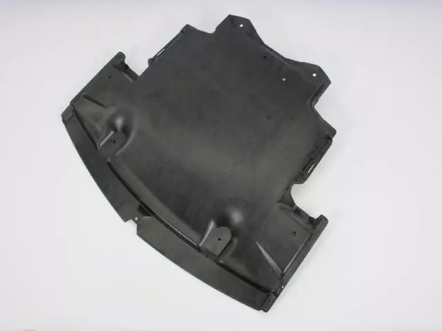 5096759AA - Body Sheet Metal Except Doors: Engine Lower Shield for Mopar Image