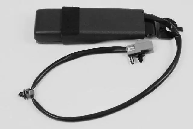 1JZ721DVAA - Restraints: Front Inner Seat Belt, Right for Mopar Image