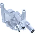 CH1101 - : Engine Coolant Thermostat Housing Assembly for Motorad Image