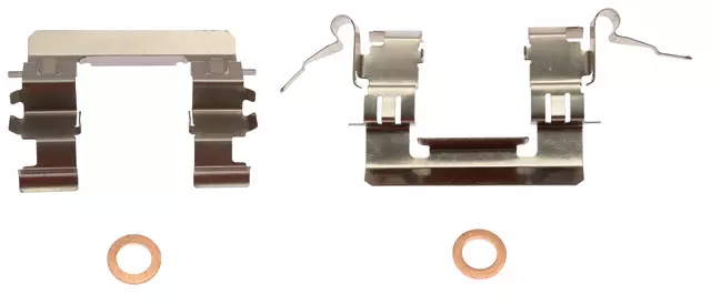 Caliper - GM (19428719)