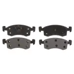 18028794 - : Pad Kit for GM Image
