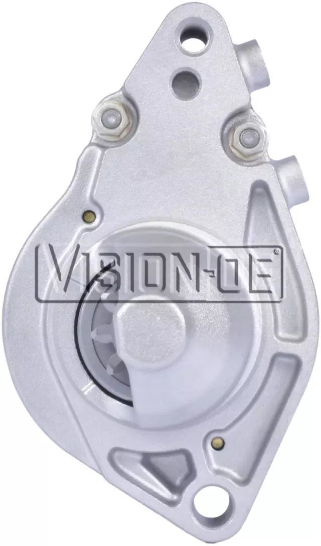 19177 - Charging &amp; Starting Systems: Starter Motor for BBB INDUSTRIES Image