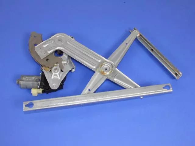 55277091AB - Doors and Related Parts: Rear Door Window Regulator, Left for Mopar Image image