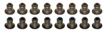 57067700 - : VALVE STEM SEALS SET for Ajusa Image