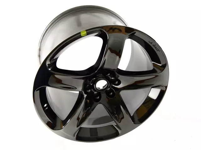 Wheel, Alloy - Mopar (1WL88SZGAB)