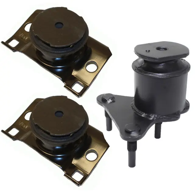 ETK092 - Engines &amp; Components: Westar Engine Mount Kit for WESTAR Image