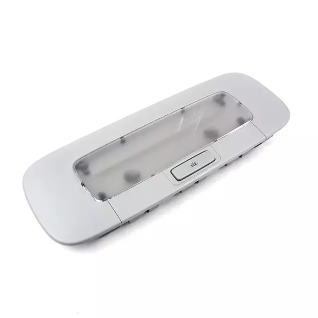 561947291Y20 - Body: Rear O'head Lamp for Volkswagen: Jetta, Passat Image