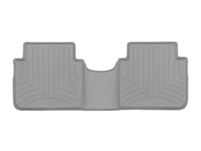 4611102IM - : Grey FloorLiner™ HP for WeatherTech Image