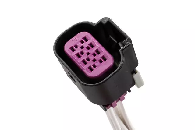 Wiring Pigtail - ACDelco (PT3707)