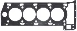 10213900 - : AJUSA 10213900 GASKET, CYLINDER HEAD for Ajusa Image