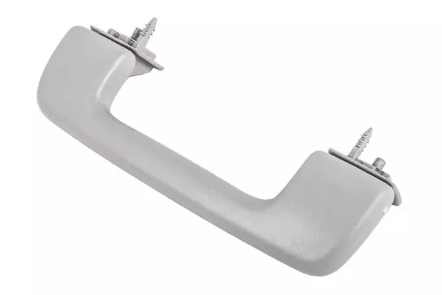 Light Titanium Roof Rail Assist Handle - GM (23396759)