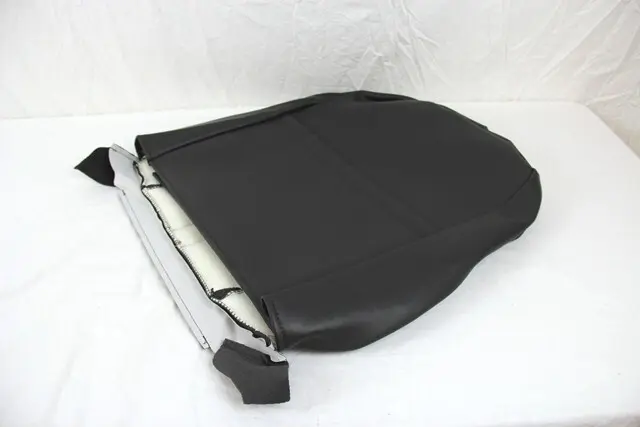 Front Seat Back Cover - Mopar (0WK361DVAA)