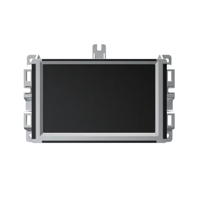 68308861AH - Electrical: Multi Media Radio for Mopar Image