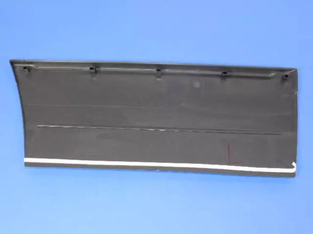 5EY75ZSPAF - Exterior Ornamentation: Rear Door Cladding, Left for Mopar Image