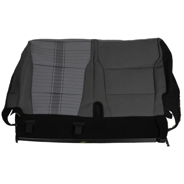 PL3Z1663805AA - Body: Seat Cover for Ford Image
