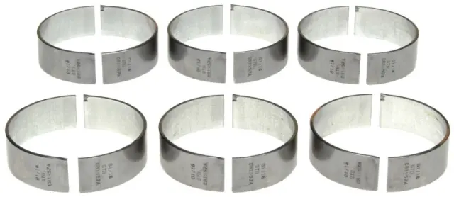 CB1957A6 - Engines &amp; Components: Engine Connecting Rod Bearing Set for Clevite Image