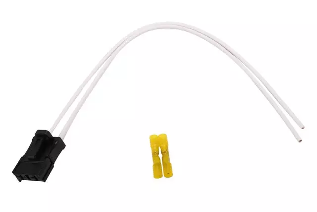 Multi-Purpose Pigtail Kit - GM (19369185)