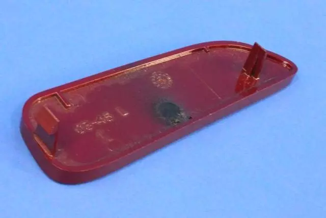 TR33ERSAB - : Handle Cover, Left for Mopar Image